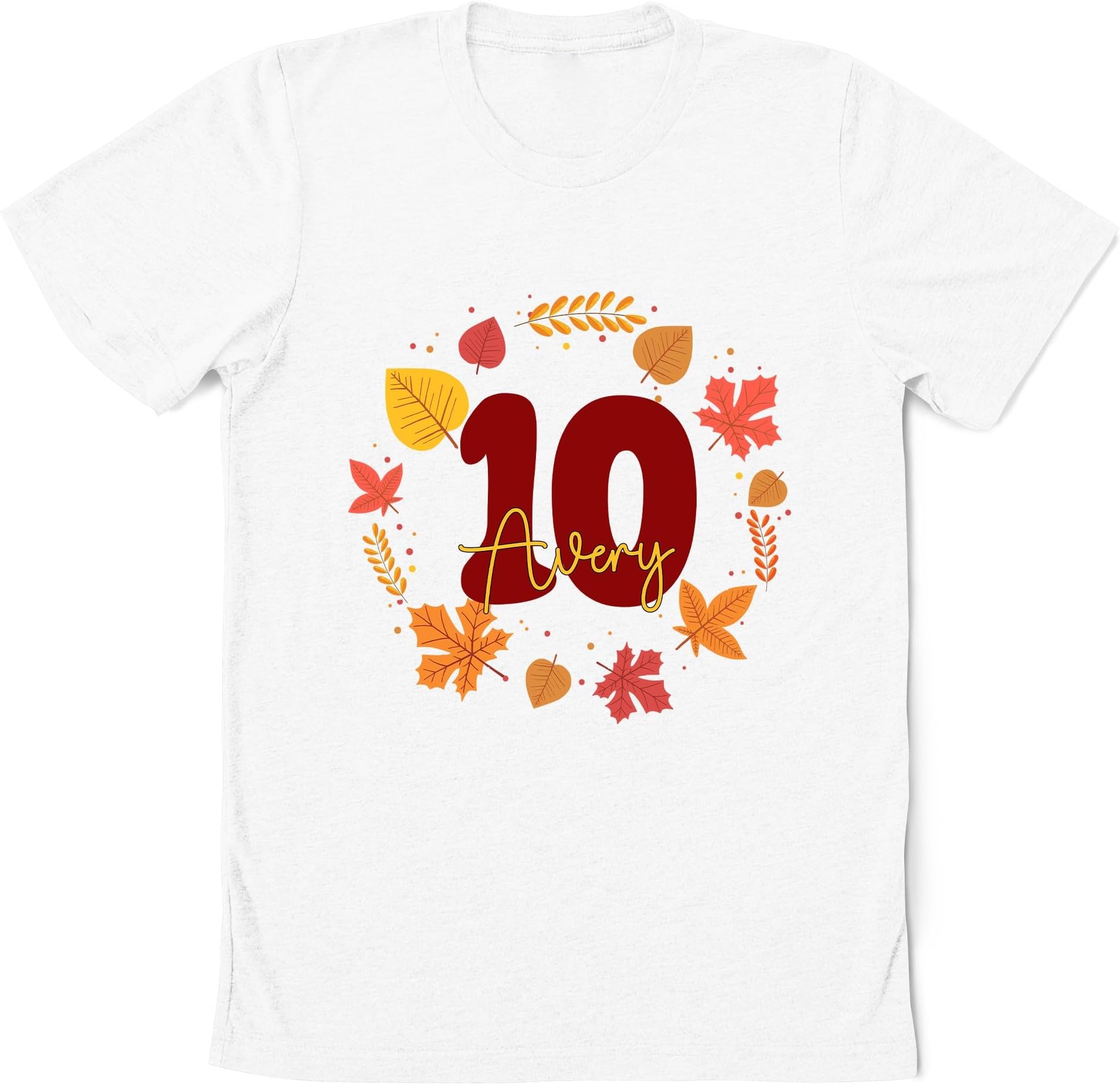 Personalized Funny Thanksgiving Birthday Shirt, Turkey Birthday Shirt, Fall Birthday Shirts, Custom Birthday Shirts, Thanksgiving Bday Gift, Gift for Kid