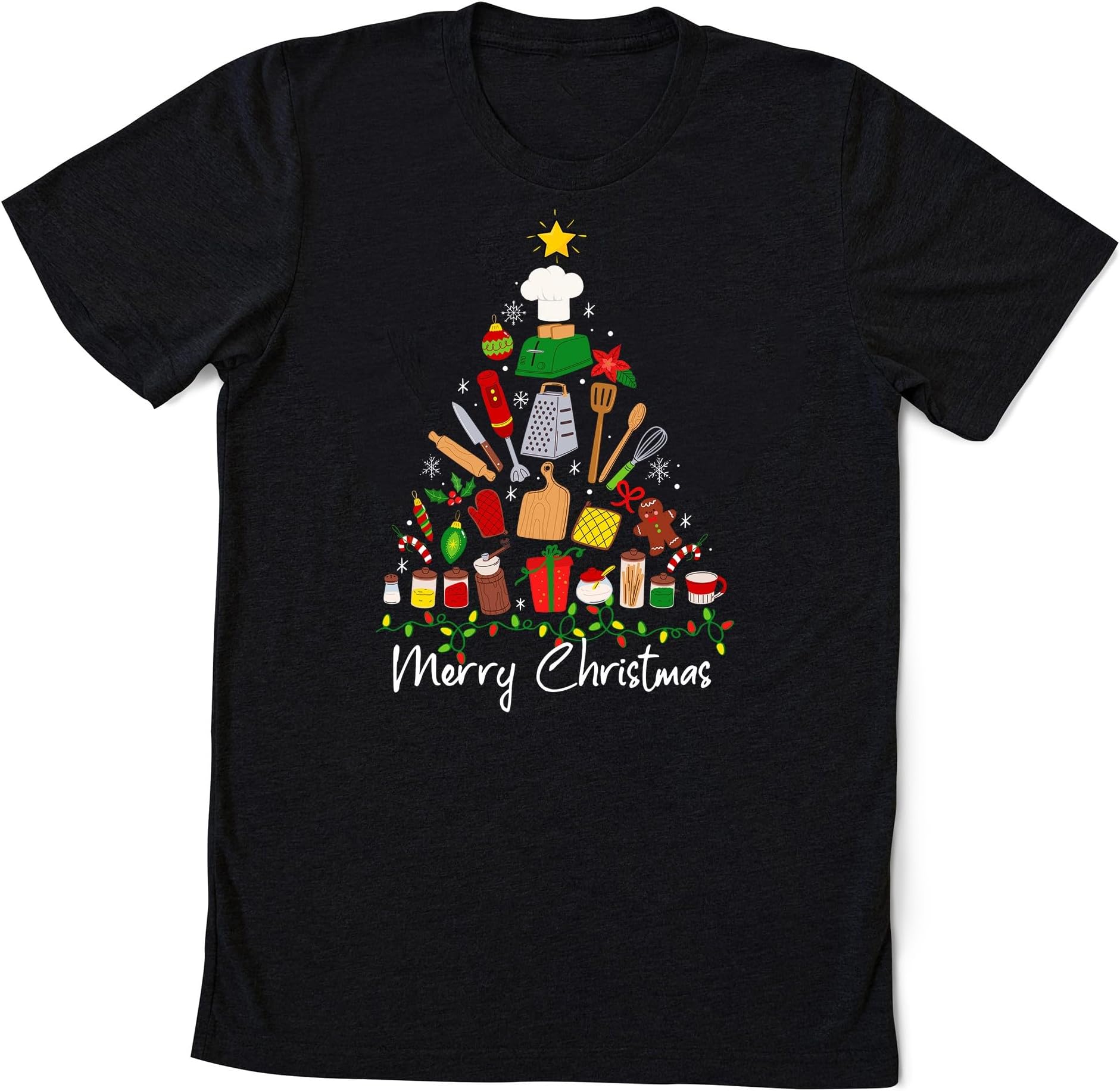 Lunch Lady Christmas Tree Shirt, Cafeteria Worker Christmas Shirt, Lunch Lady Christmas Shirt, Lunch Ladies Gift