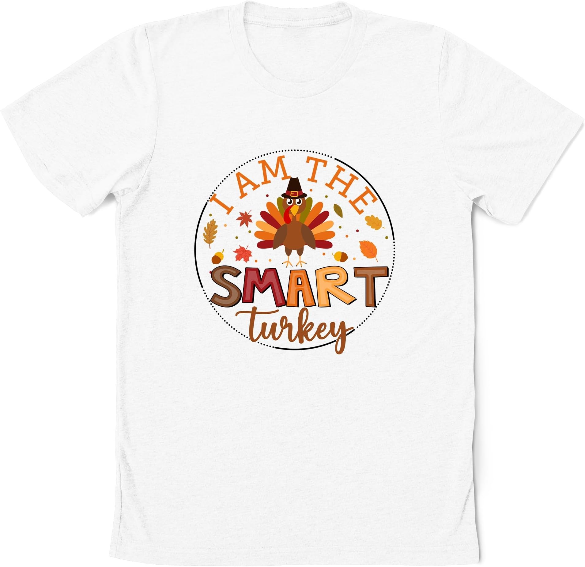 Personalized Turkey Family Thanksgiving Shirt, Matching Family Turkey Shirts, Thanksgiving Day Gift, Thanksgiving Pjs for Family Shirts