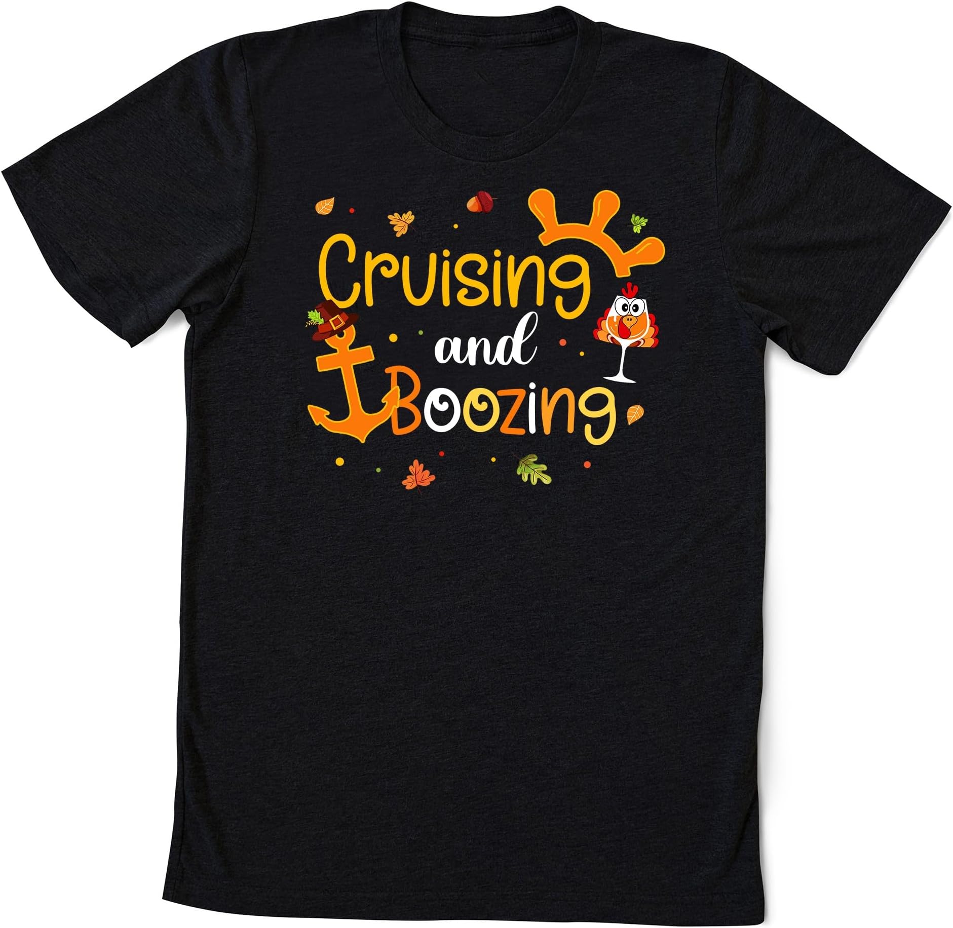 Thanksgiving Cruise Trip 2023 Shirts, Cruising and Boozing Thanksgiving Cruise Shirt, Thanksgiving Cruise Squad, Turkey Squad Cruise Shirt
