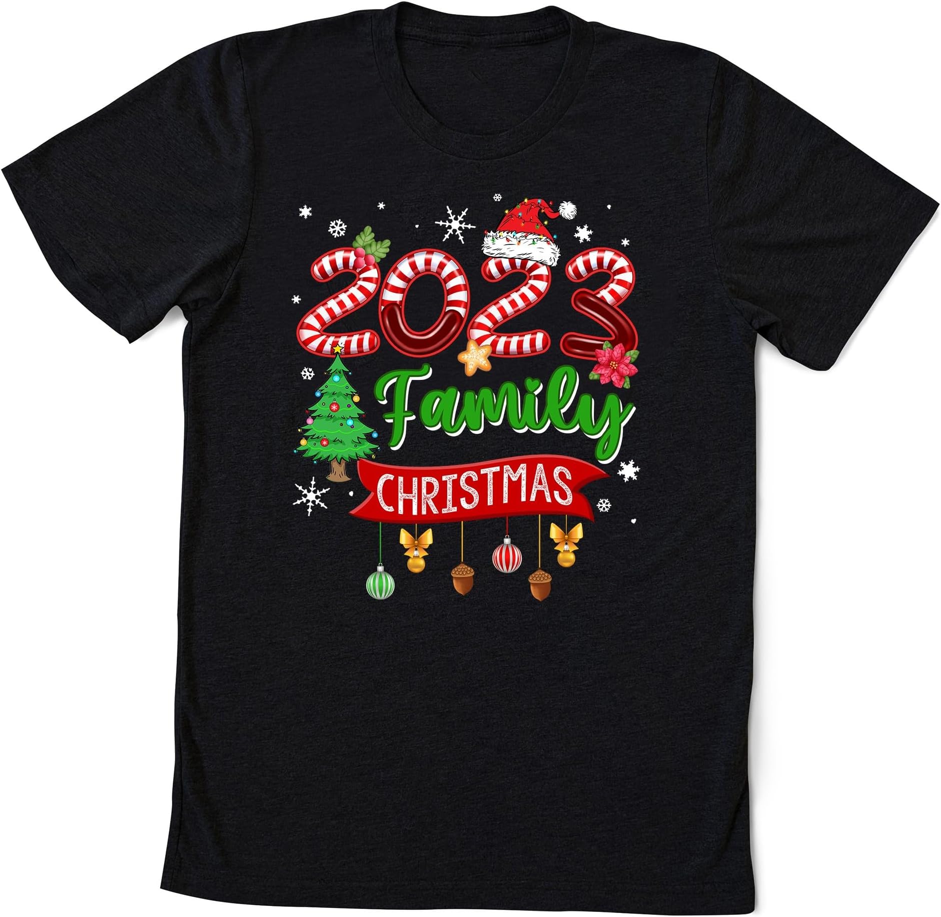 2023 Family Christmas Shirt, Family Christmas Pajamas, Family Christmas Shirts, Family Matching Christmas, Christmas Women Men Shirts