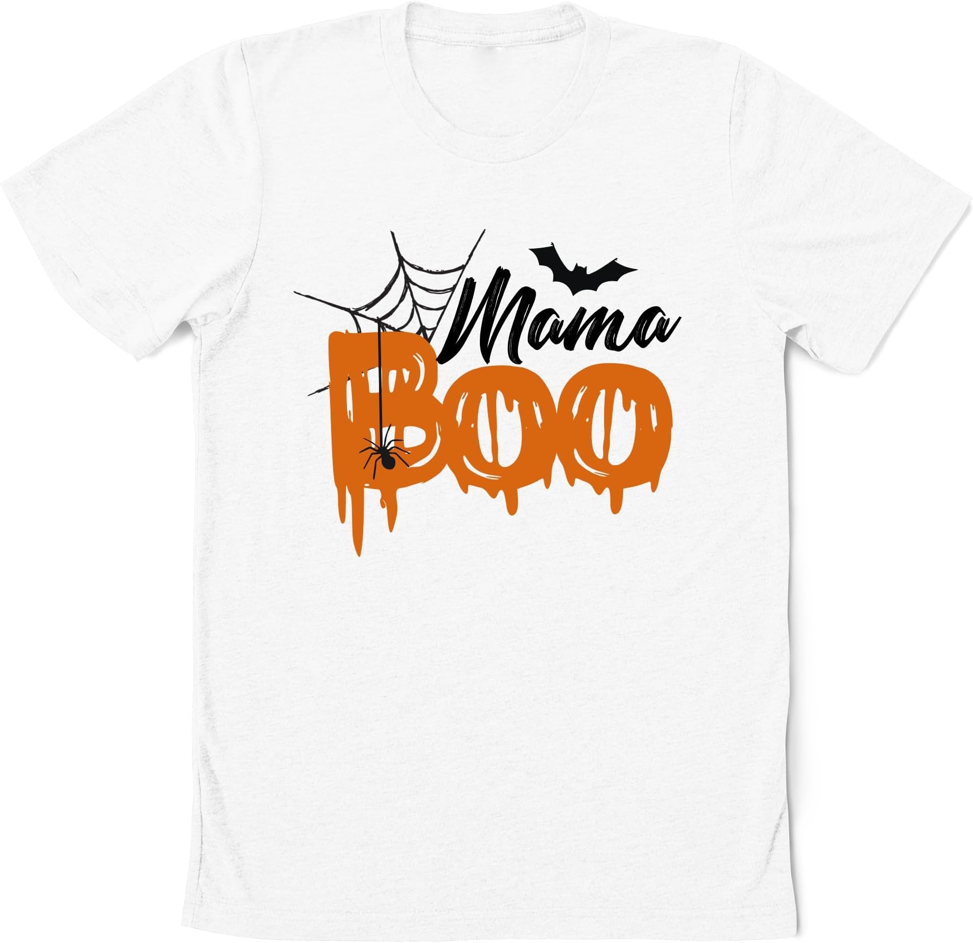 Personalized Family Ghost Shirts, Custom Mama Boo Shirt, Daddy Boo Shirt, Family Halloween Shirt, Matching Halloween Shirts, Boo Gift Shirt, Halloween Crew Shirt