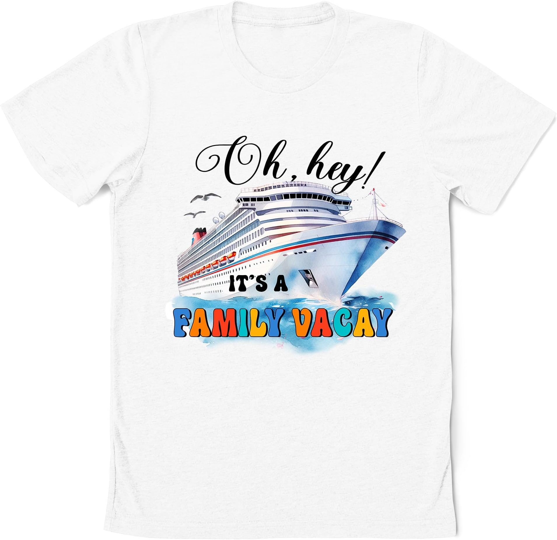 Family Cruise 2023 Shirt, Cruising Family Shirt, Matching Family Vacation Shirt, Cruise Squad Shirt, Boat Trip Tee, Family Cruise Trip GiftF