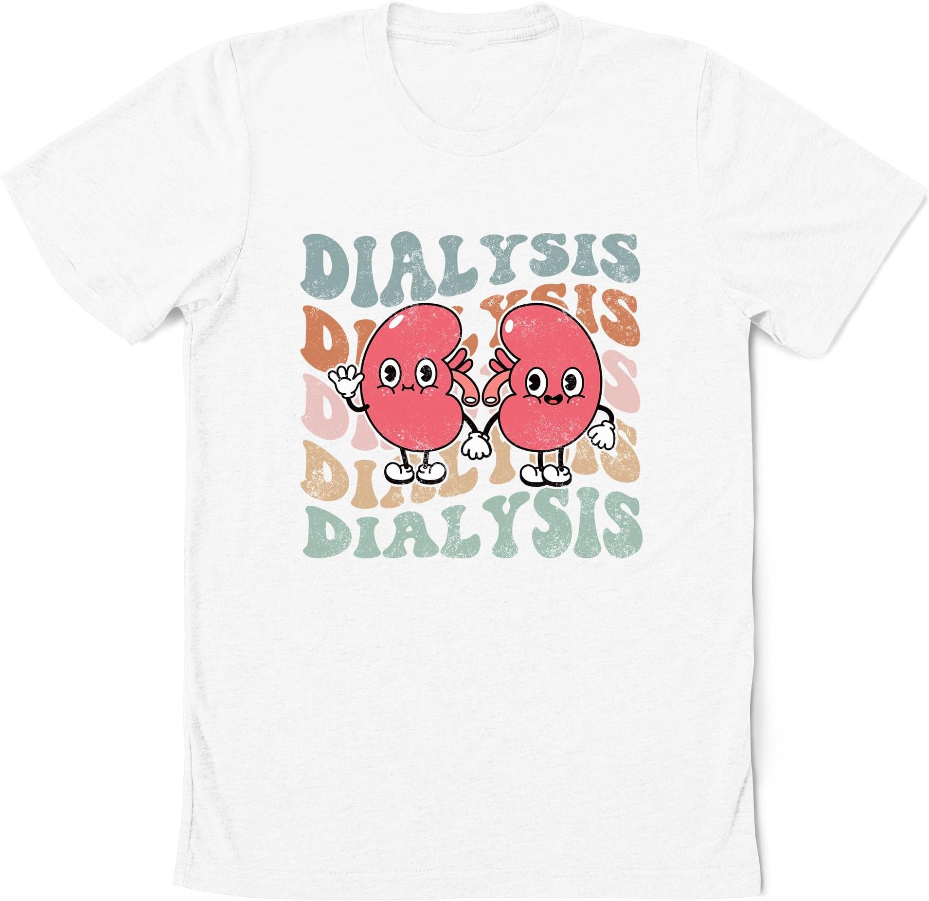 Dialysis Crew Shirt, Dialysis Technicians Shirt, Nephrology Nurse Shirt, Nephrology Tech, Dialysis Squad, Gift for Dialysis Tech