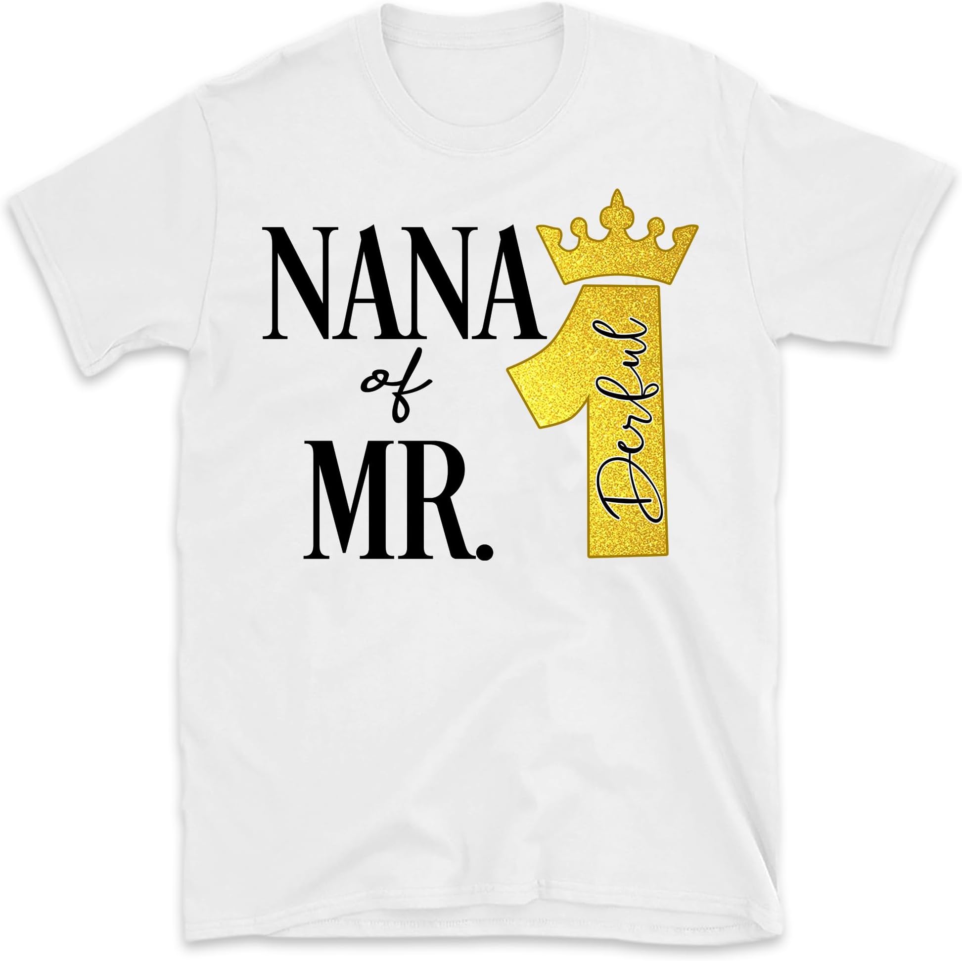 Personalized Mr Onederful Family Shirt, Mr Onederful Shirt, 1st Birthday Family Shirts, Mr Onederful First Birthday, One Year Old Party Gift, 1st Birthday Boy ShirtA