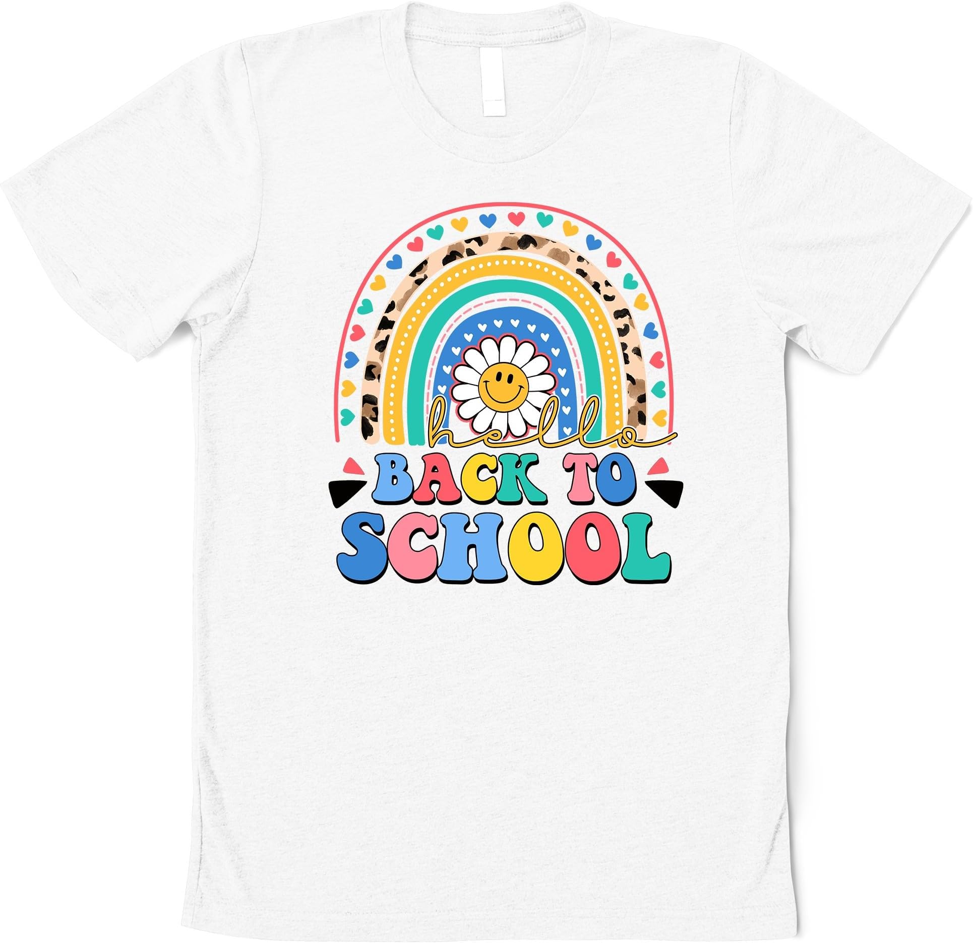 Happy First Day of The School Shirt, Back to School, First Day of School Outfit, Kids Back to School Shirt,Gaming School Shirt,Teacher Gift