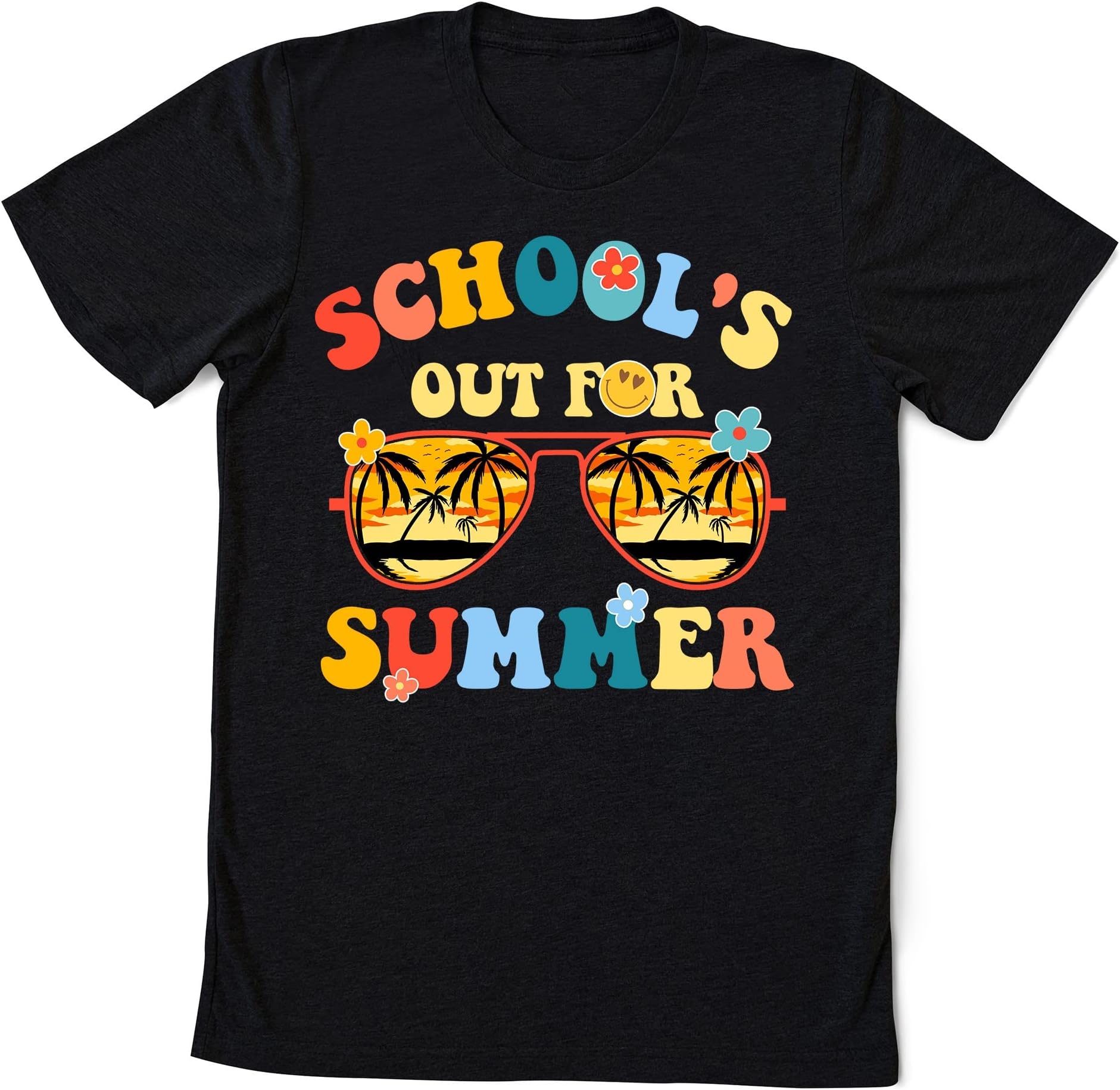 Teacher Shirt, School's Out for Summer Shirt, Last Day of School Shirt, Teacher Summer Shirt, End of School Year, Teacher Graduation Shirt
