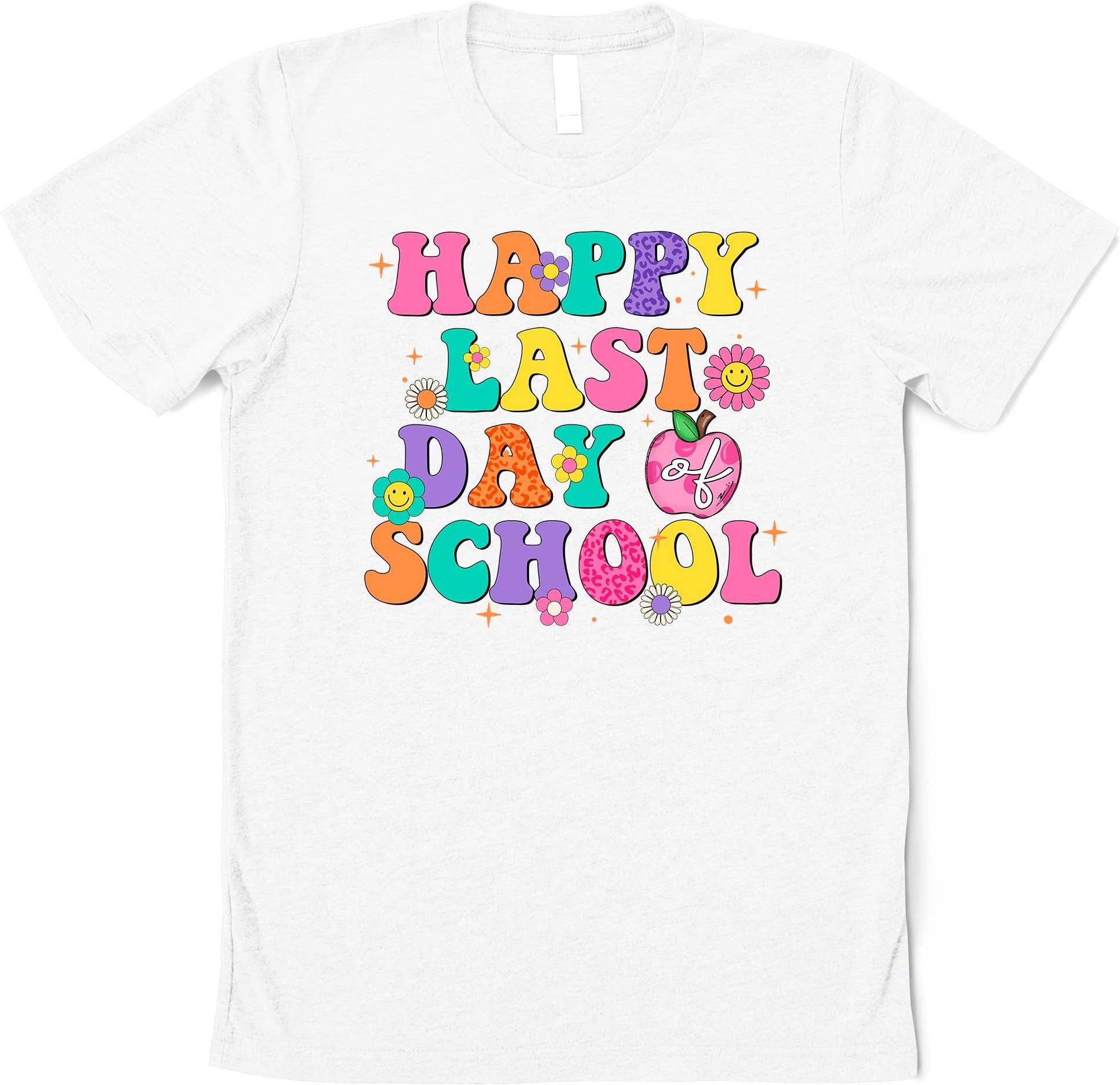 Last Day of School Shirt, Happy Last Day of School Shirt, School Shirts, End of School Shirt, Teacher Shirt, Teacher Life Shirt, School Tee