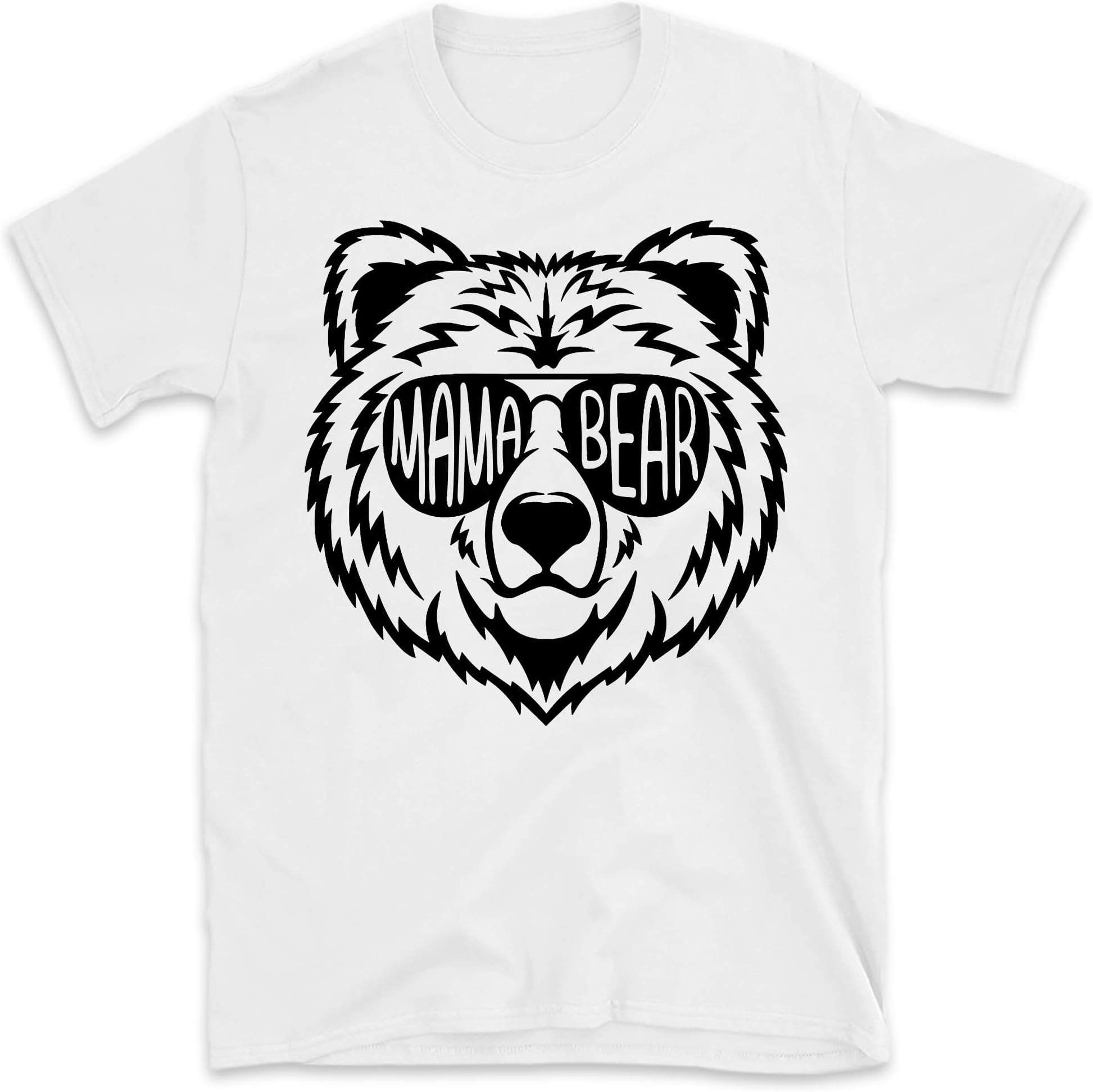 Papa Bear Shirt, Papa Bear Set, Papa Bear Baby Bear Shirt, Dad Shirt, Fathers Day Shirt, Bear Family Shirts, New Dad Gift