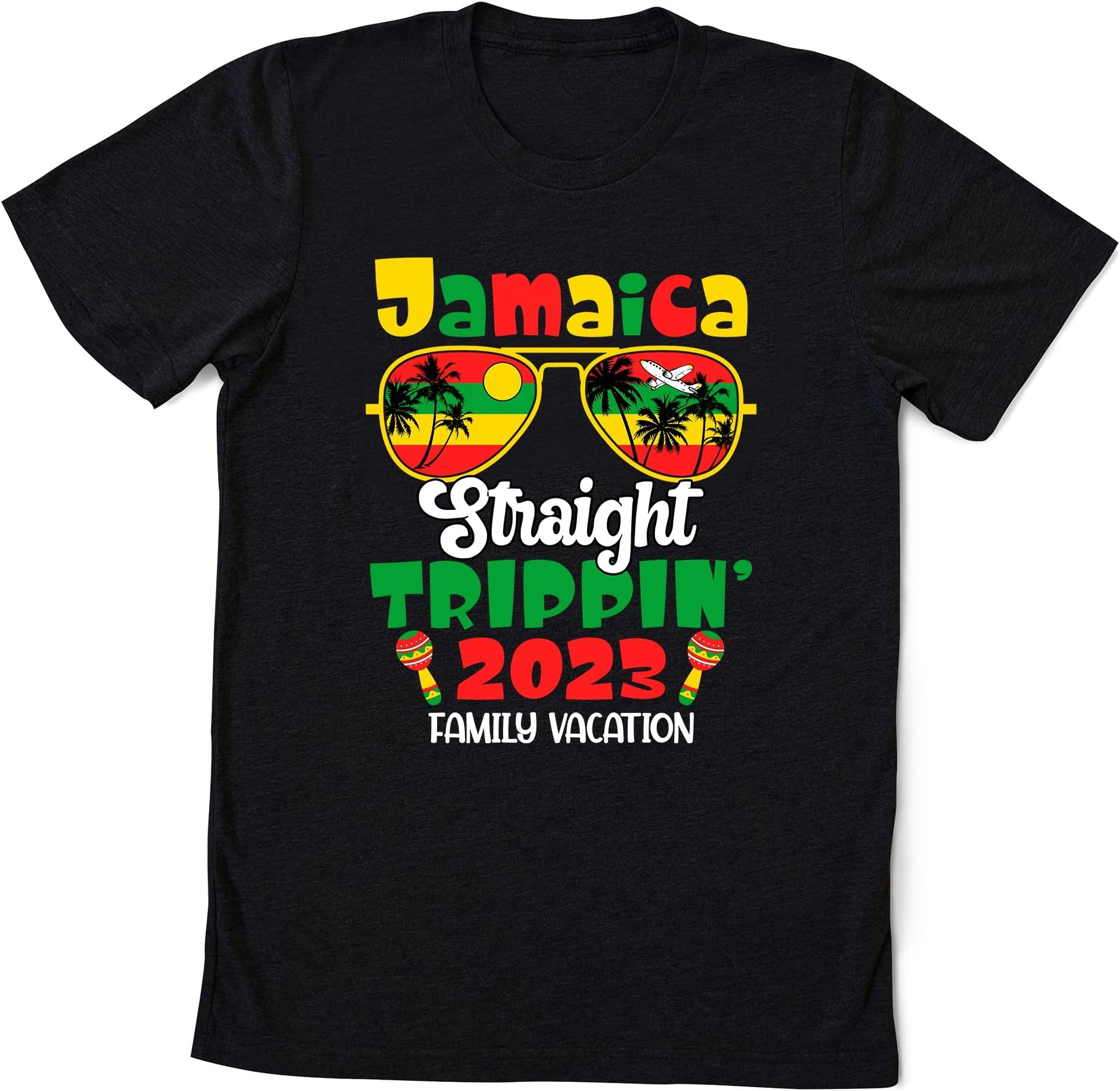 Jamaica Shirt, Jamaican Shirt, Jamaica Family Vacation, Jamaica Trip, Next Stop Jamaica, Straight Trippin Jamaica, Jamaica Girls Trip