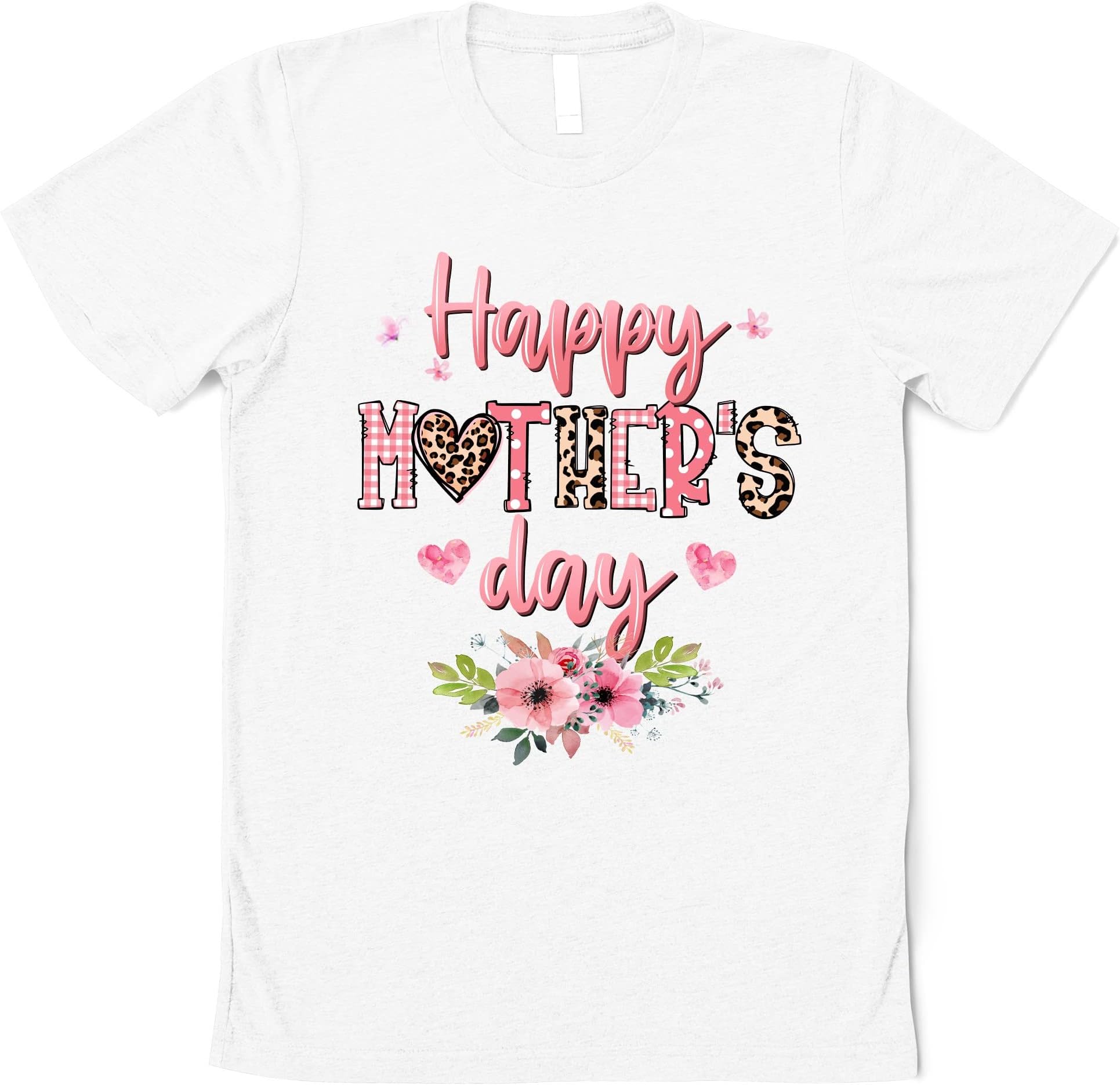 Mother's Day 2023 Happy Mother's Day 2023 for Mom Idea Women T-Shirt, for Grandma, Grandma to Be Shirt