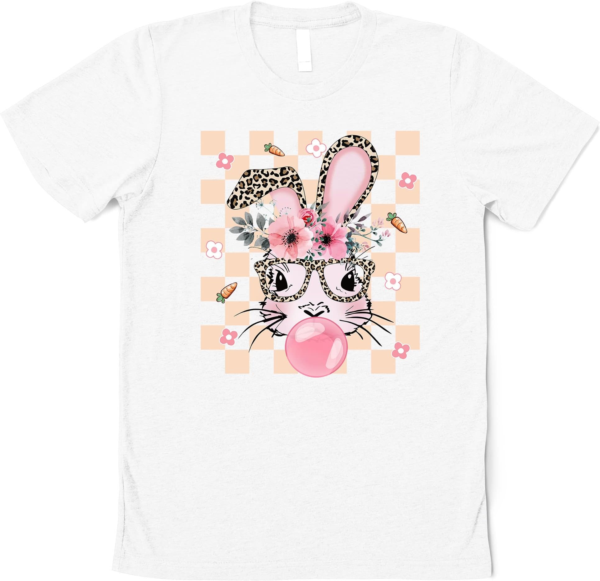 Groovy Easter Day Shirt, Bunny Shirt, Easter Bunny Shirt, Cute Easter Tee Happy Easter Day Shirt,Easter Gift