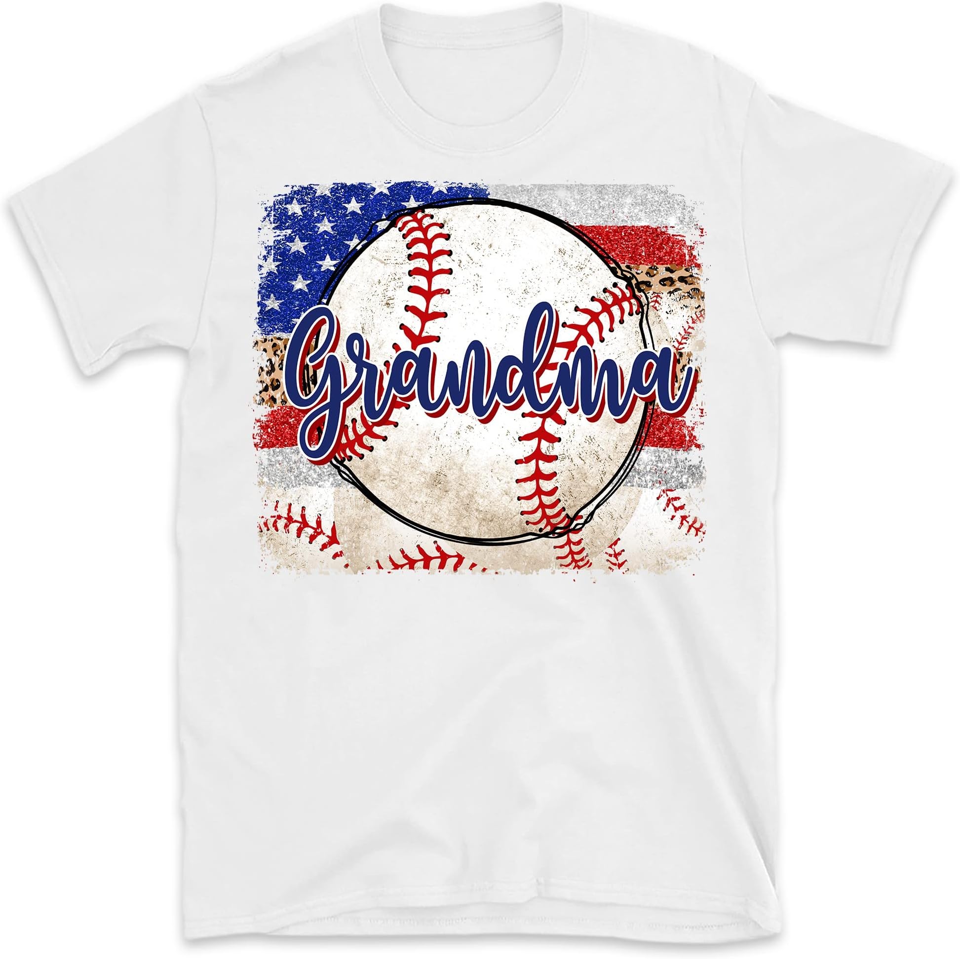 Custom Baseball Mama Shirt, Baseball Mom Shirt, Baseball Shirt for Women, Sports Mom Shirt, Family Baseball Grandma Mimi