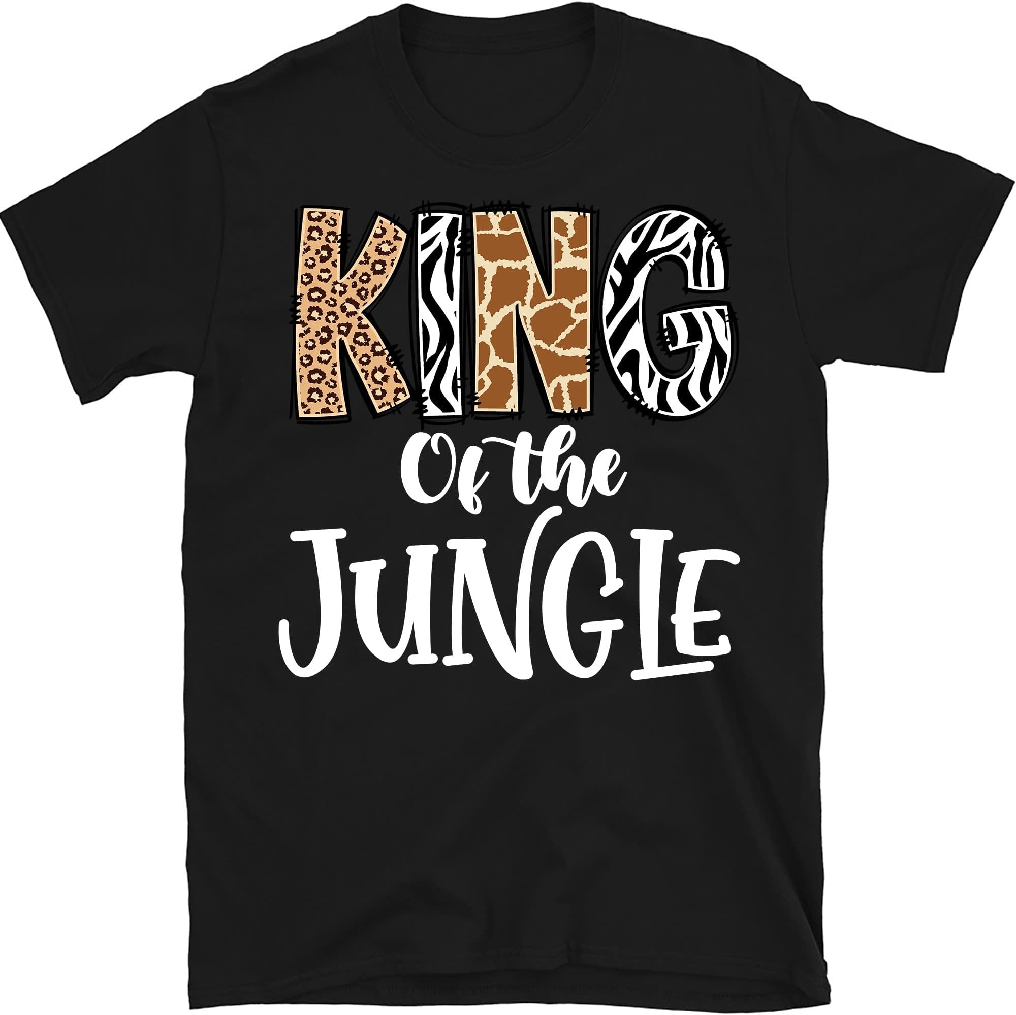Wild Mama and Wild Dad Cheetah Shirt, Two Wild Birthday Shirts, Wild One Birthday Shirts, Mom and Dad Birthday Shirt Multicolored