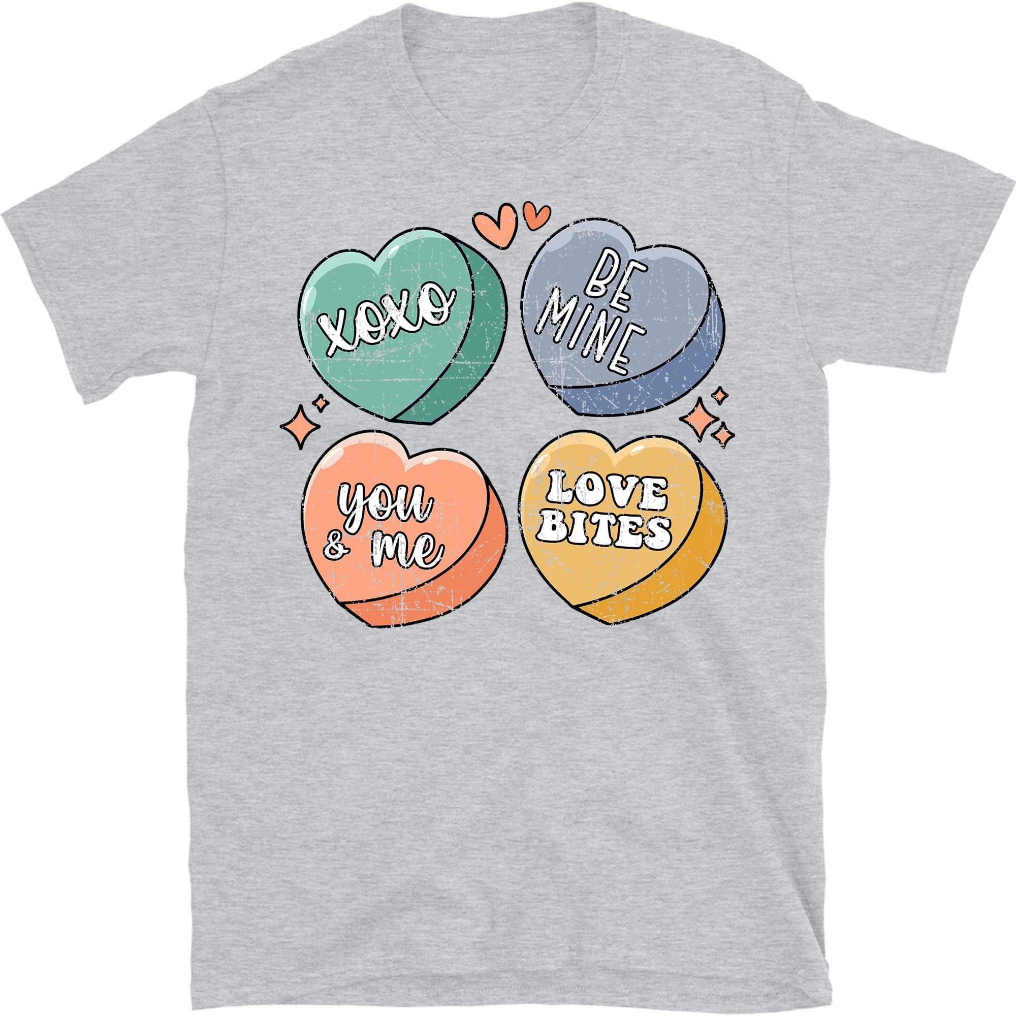 Womens Valentines Day Shirt, Valentines Day Shirt, Valentines Tee, Teacher Valentines Shirt