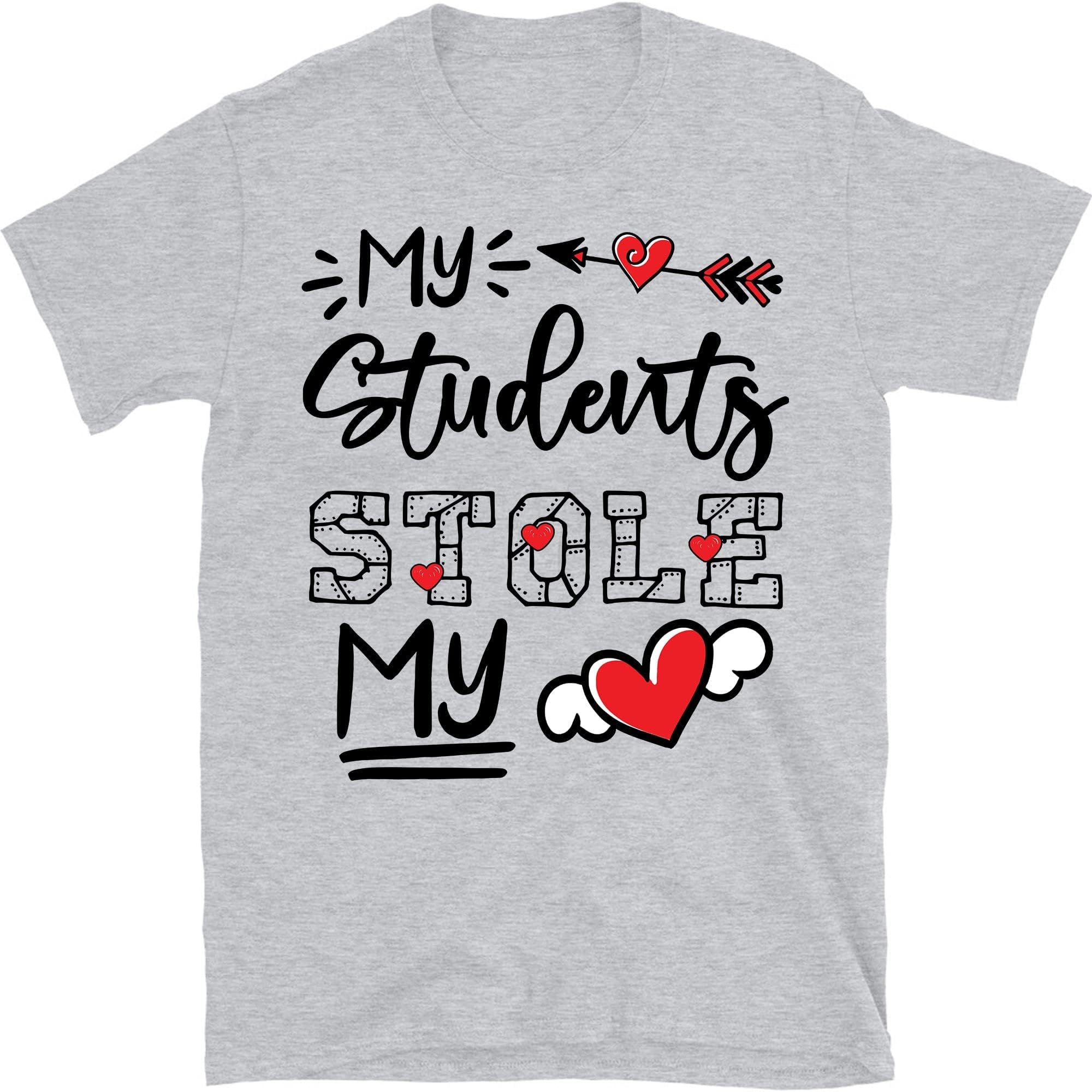 Teacher Shirt,Valentines Day T-Shirt Teachers,Cute Valentine Shirt,Valentines Day Gift,Teacher Gift