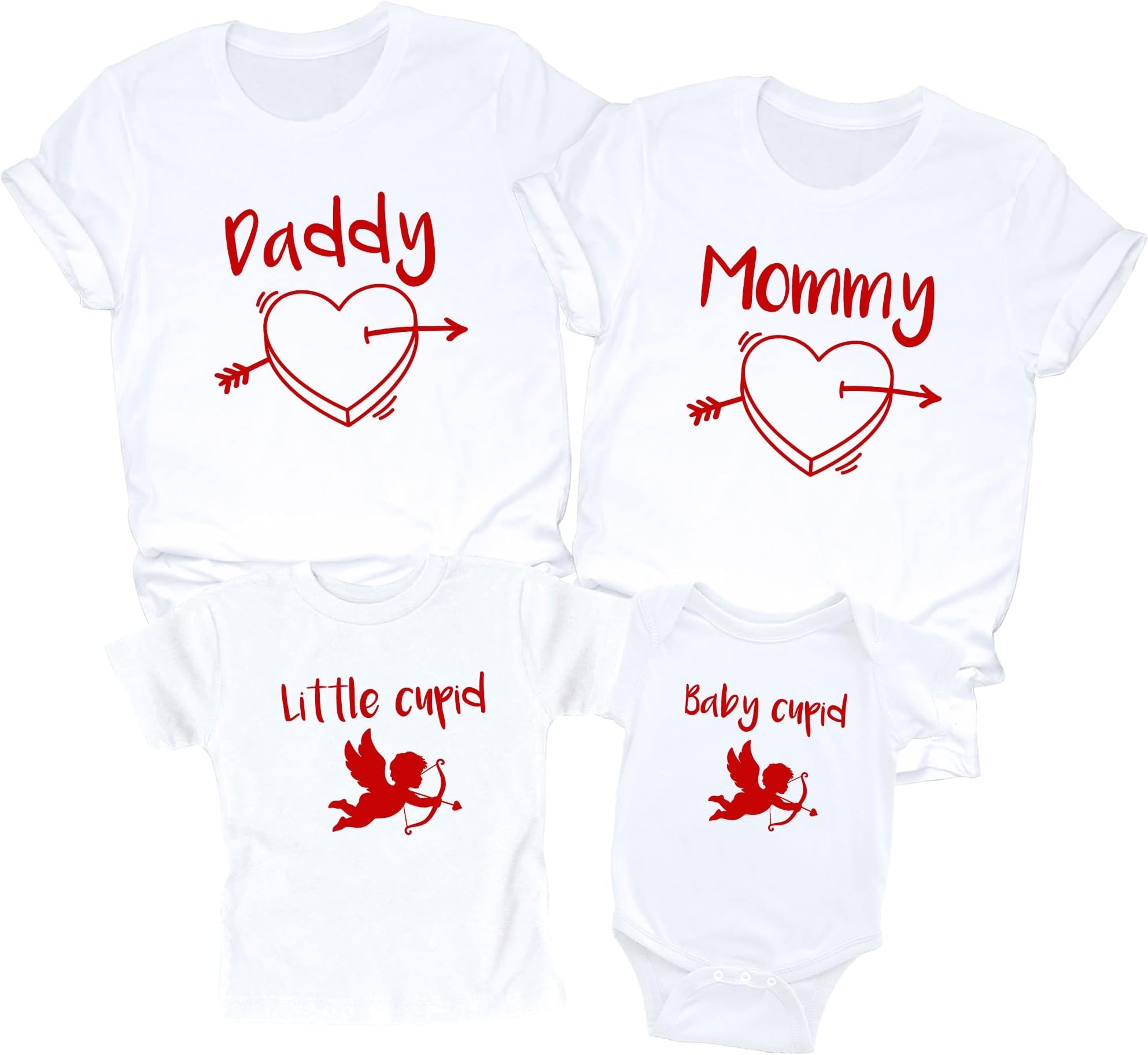 Family Valentine Shirts, Valentines Shirts, Matching Family Valentines Shirts, Love Shirts, Family Shirts, Family Matching, Vday Matching Multicolored
