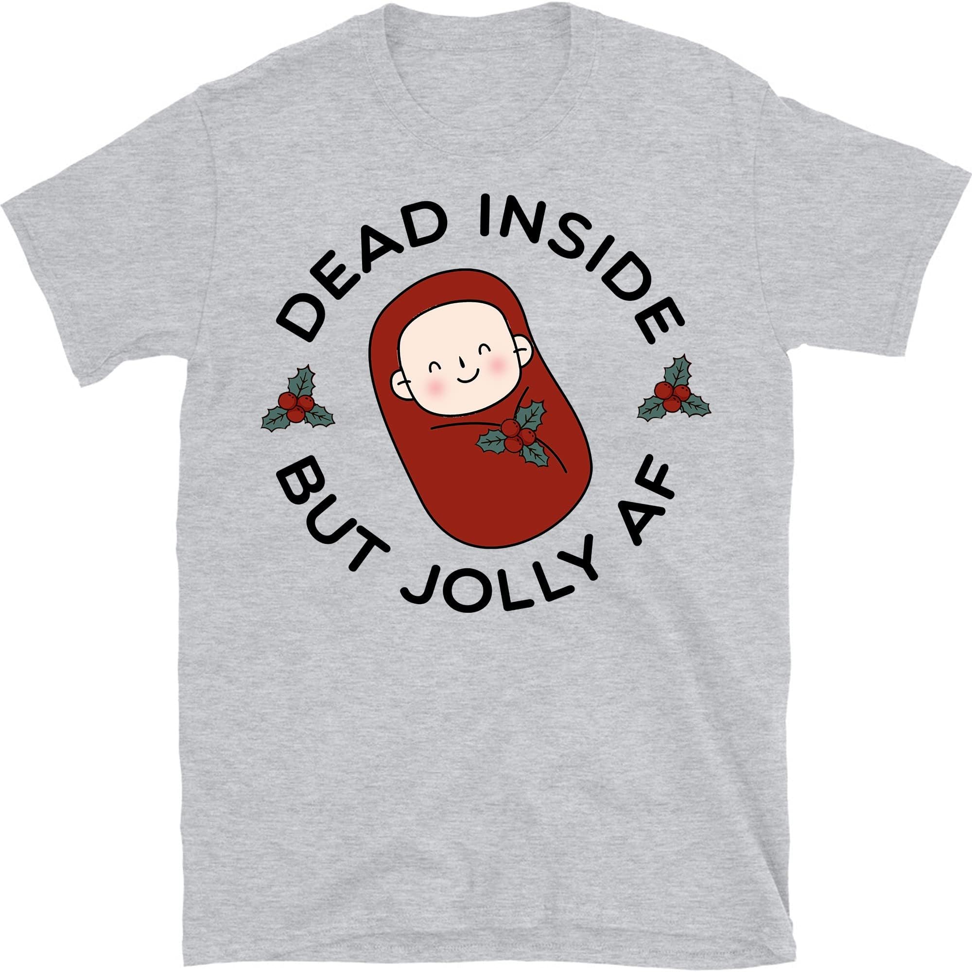Nicu Christmas Shirt, Holiday Tshirt for Mother Baby Nurse, Labor and Delivery Nurse Shirt, Nursery Nurse, Midwife Groovy