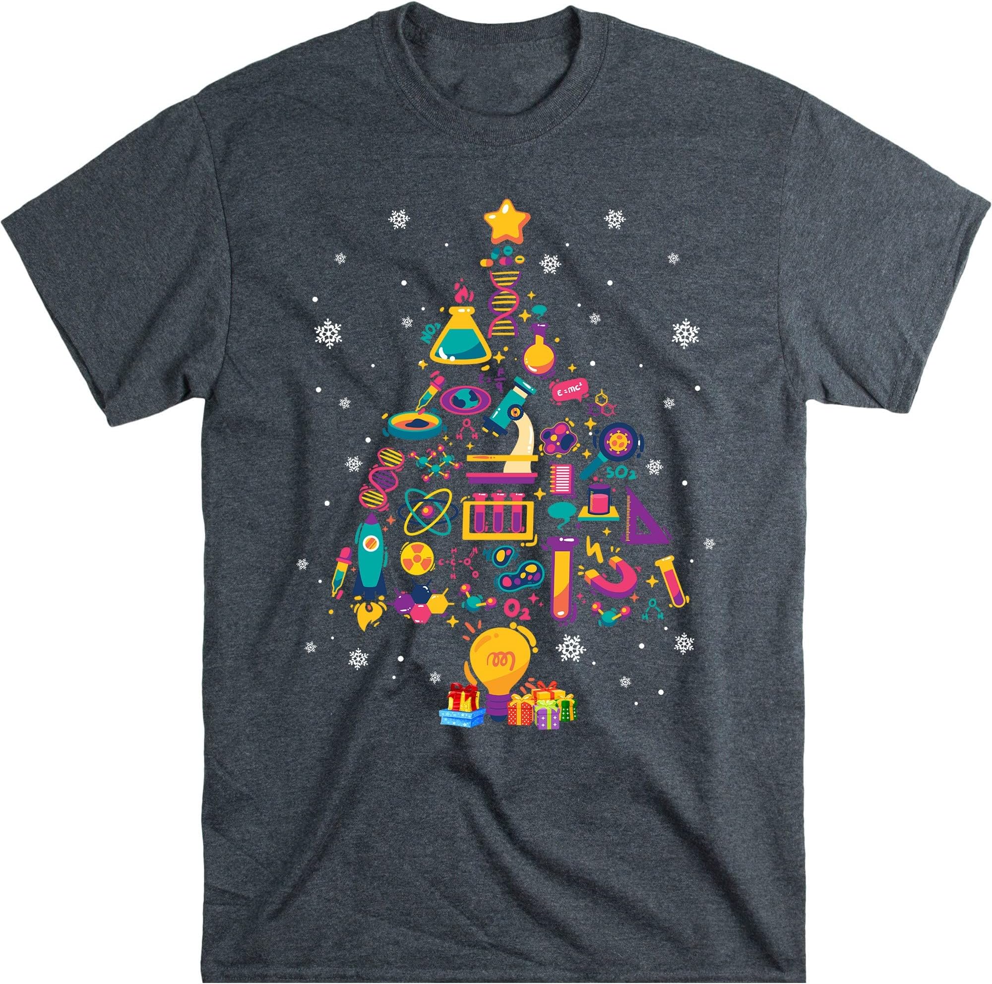 Lab Tech Christmas Tree Shirt, Merry Christmas Lab Tech Shirt, Laboratory Technician Shirt, Lab Tech Life, Phlebotomist
