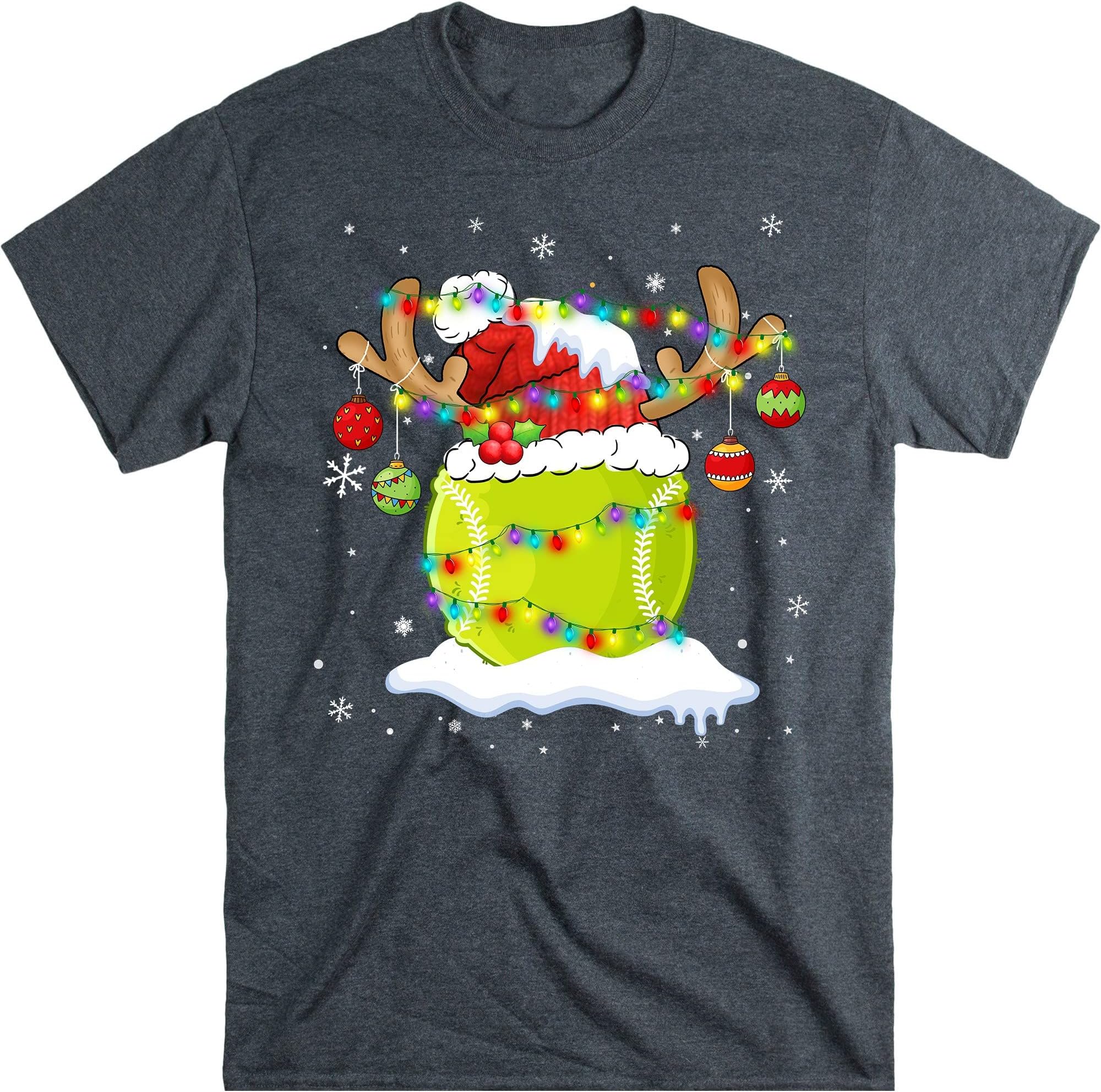 Tennis Christmas Shirt, Tennis Lover Shirt, Tennis Mom Shirt, Funny Tennis Shirt, for Tennis Lovers