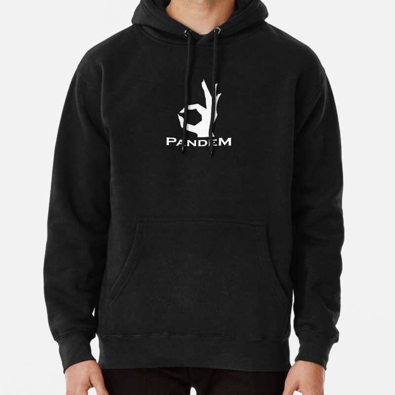 PANDEM Pullover Hoodie