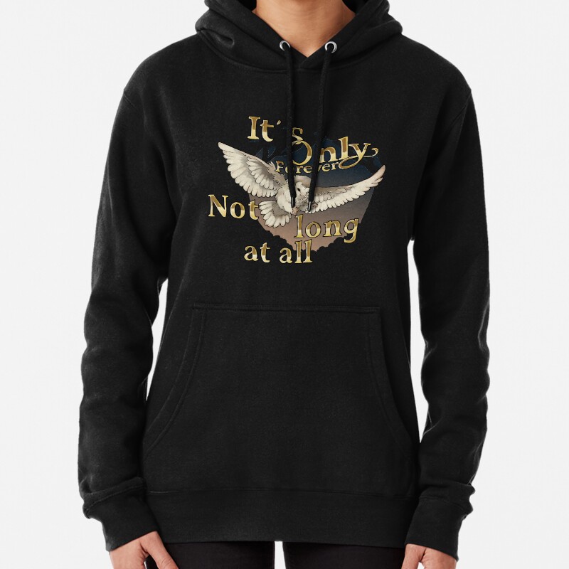 Goblin Kings Assurance Pullover Hoodie