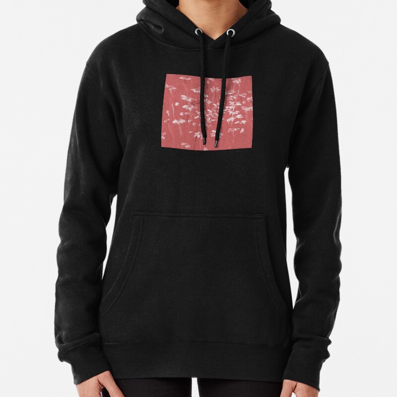 Girl in Red Chapter 1 Pullover Hoodie