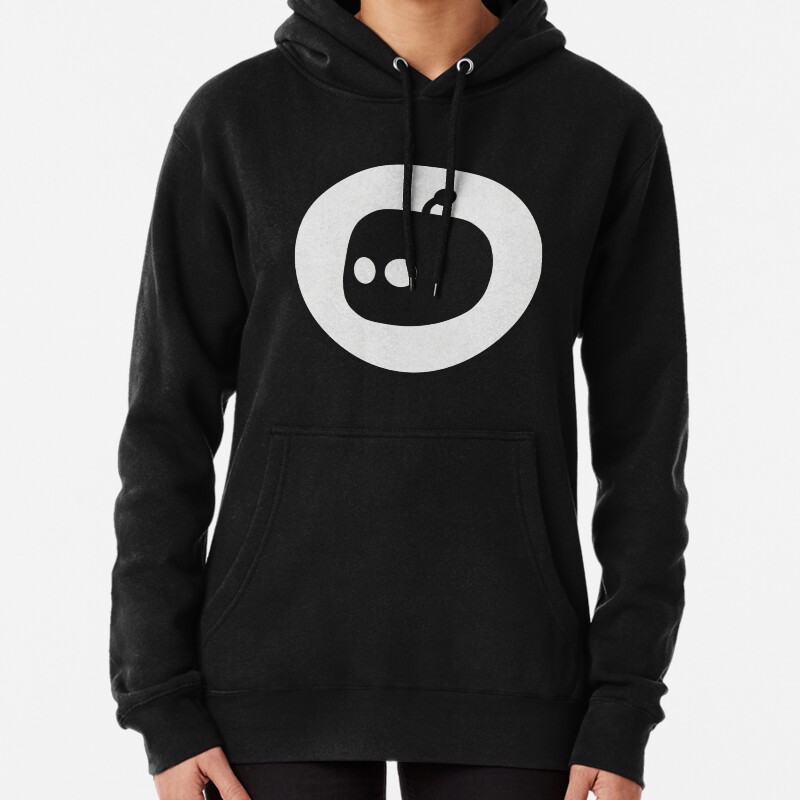 Astros Playroom - Logo Pullover Hoodie