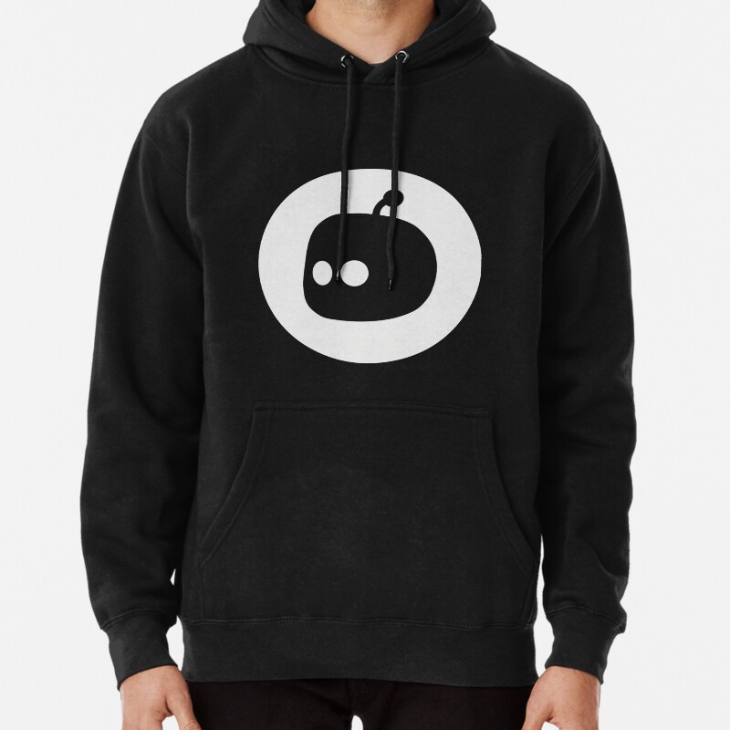 Astros Playroom - Logo Pullover Hoodie