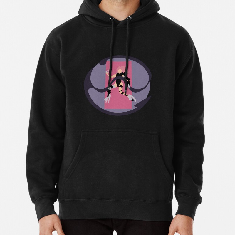 Lady Gaga Chromatica Pullover Hoodie