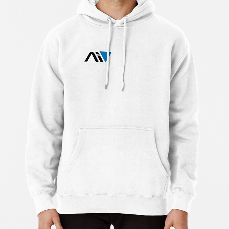 Andromeda Initiative, Join the team with Ryder Pullover Hoodie