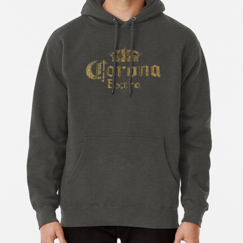 Baja California 1967 Pullover Hoodie