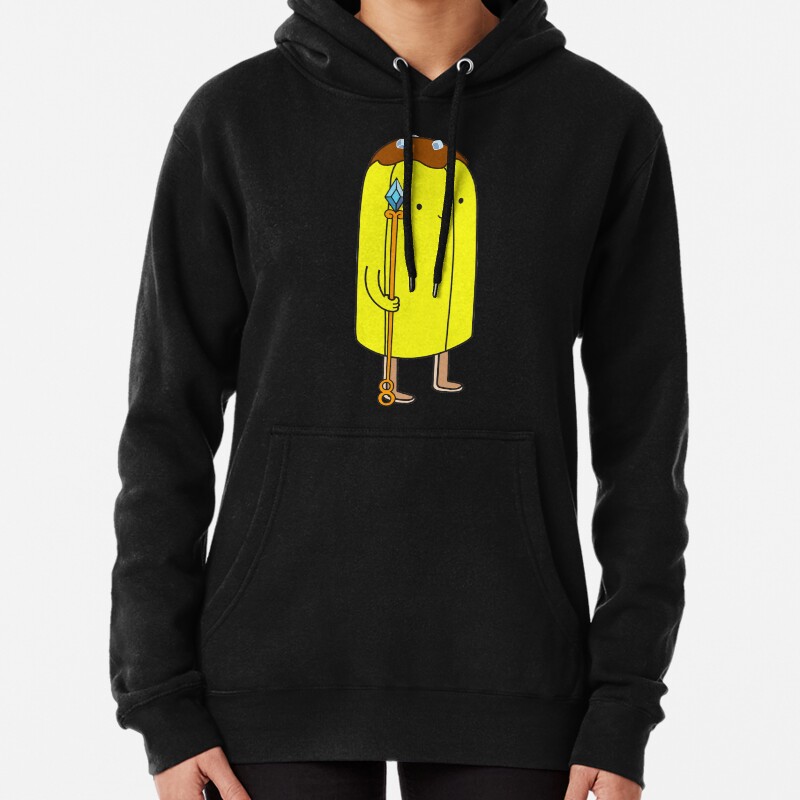 Banana Guard Pullover Hoodie