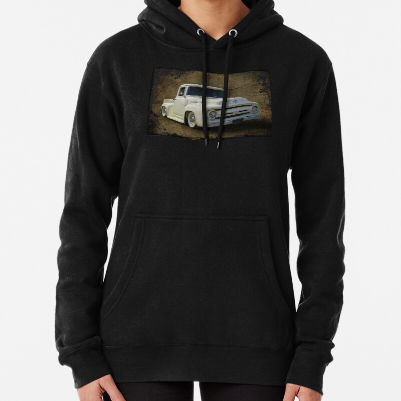 56 Pickup Pullover Hoodie