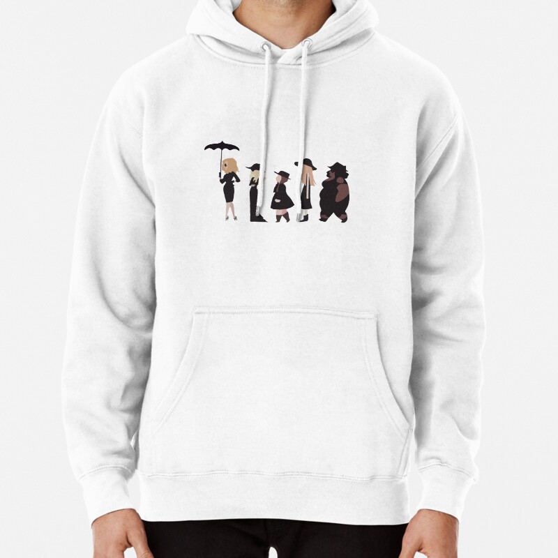 AHS COVEN Pullover Hoodie