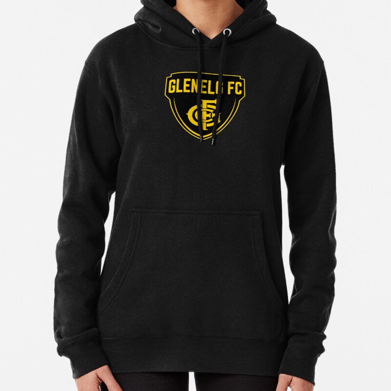 Glenelg football club,AFL Aussie football Pullover Hoodie