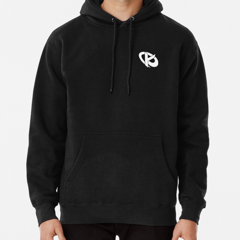 Hoodie KCORP Pullover Hoodie
