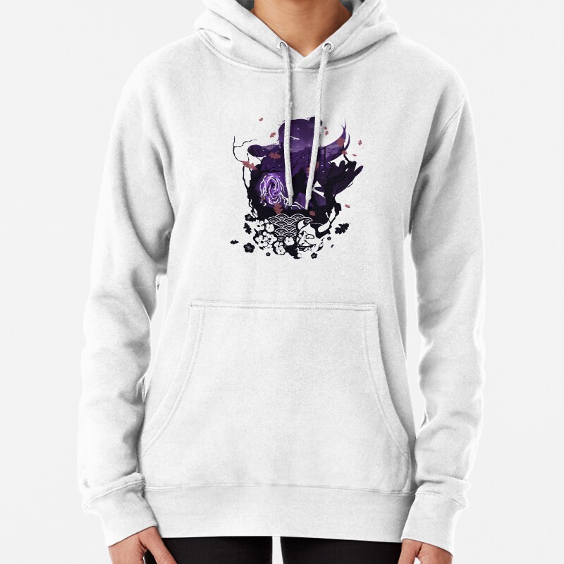 Wraith Apex Pullover Hoodie