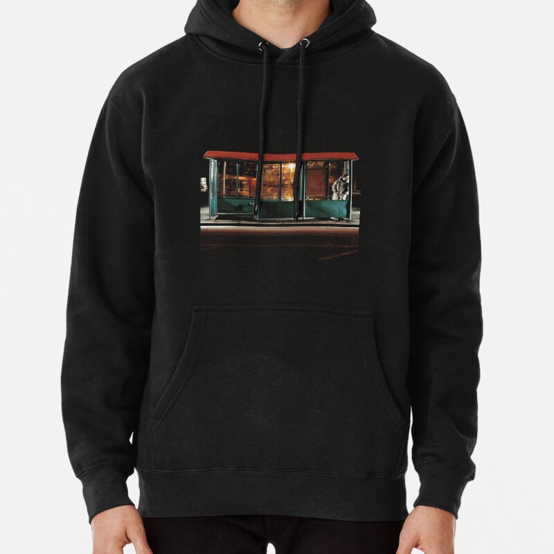 A grand dont come for free Pullover Hoodie