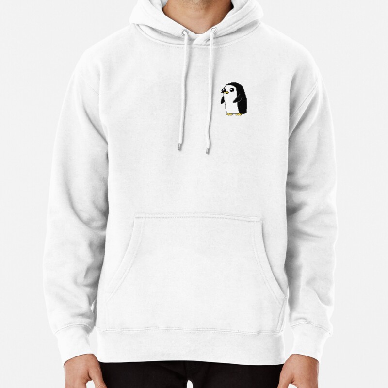 Gunther Adventure Time Pullover Hoodie