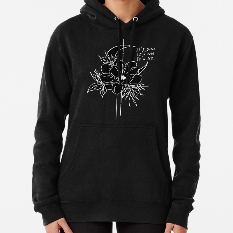 Bly manor Pullover Hoodie