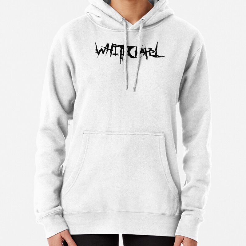 Whitechapel Pullover Hoodie