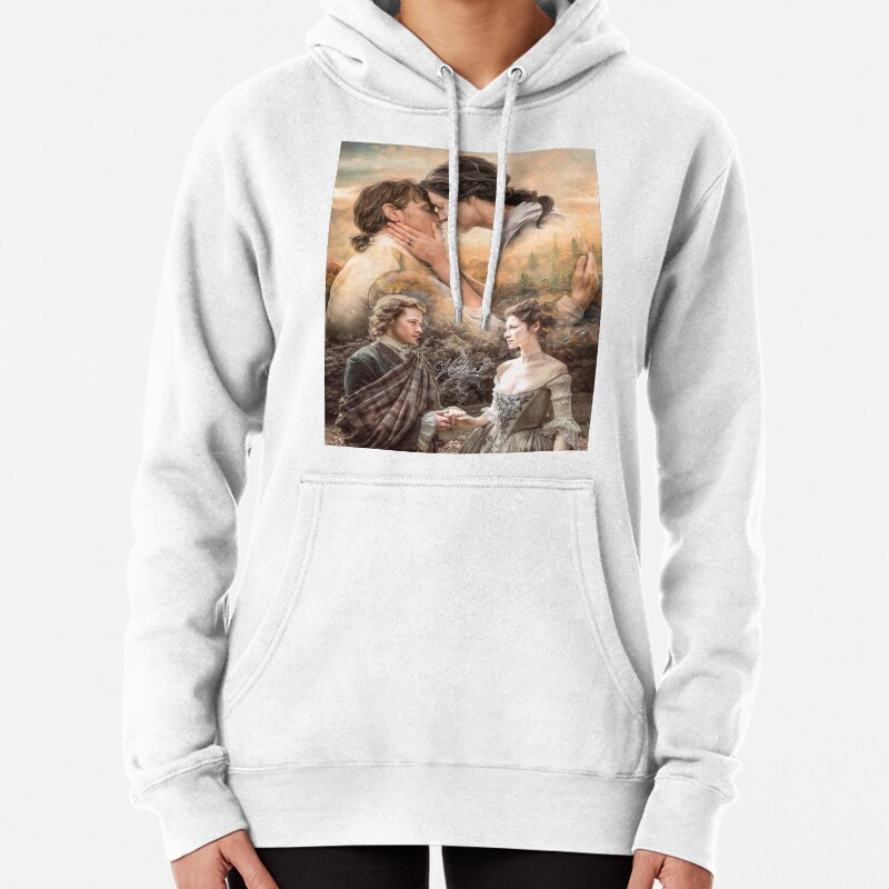 Forever Pullover Hoodie