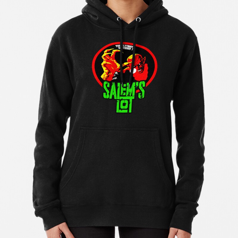 Salems Lot 1 Pullover Hoodie