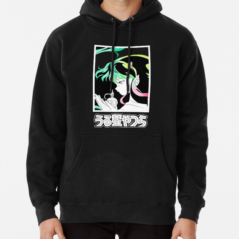 URUSEI YATSURA Pullover Hoodie