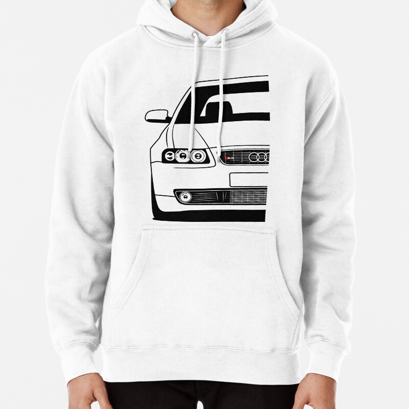 S3 8L Best Shirt Design Pullover Hoodie