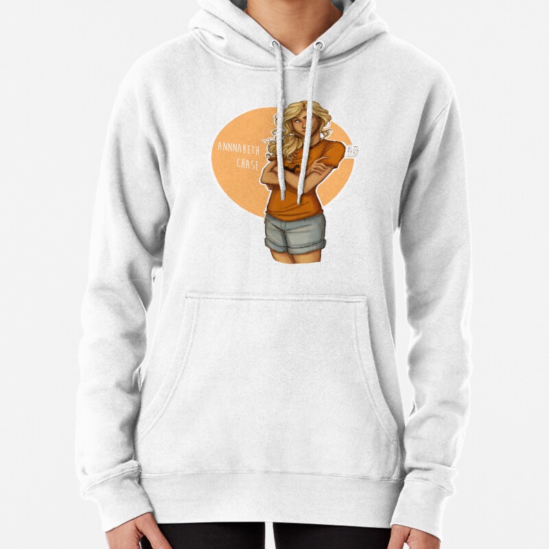 Annabeth Pullover Hoodie