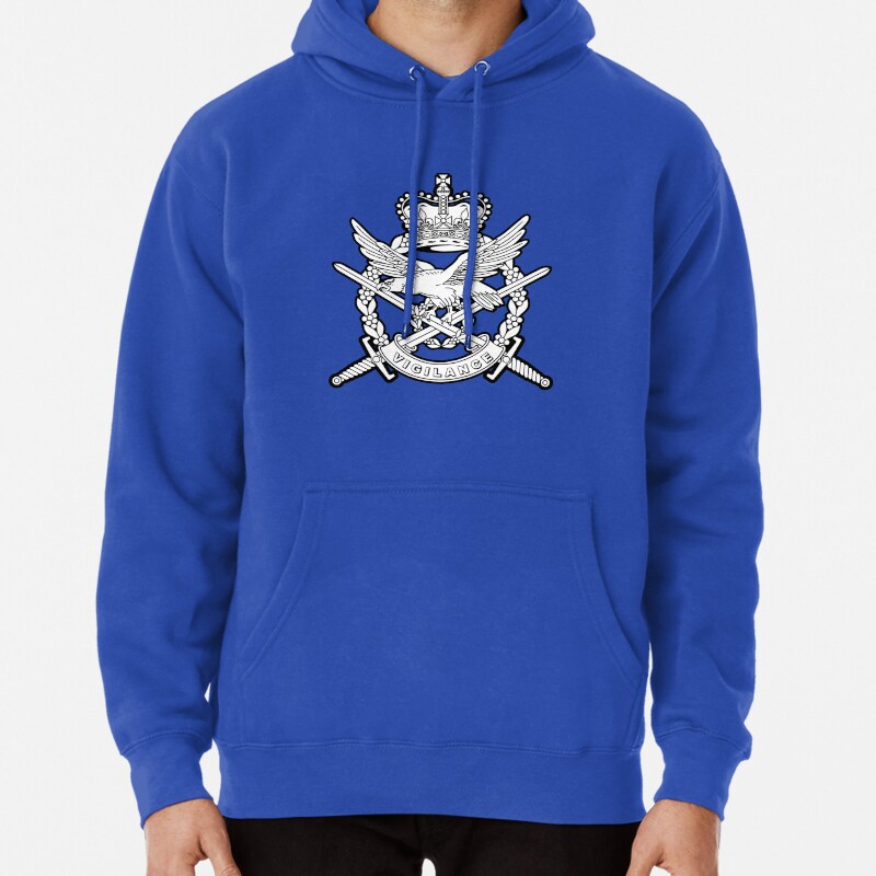 AUSTRALIAN ARMY AVIATION Pullover Hoodie