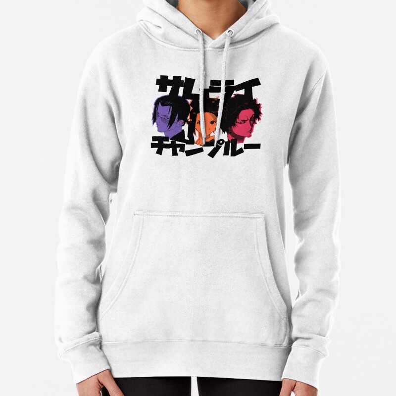 Beatbox Bandits (dark) Pullover Hoodie