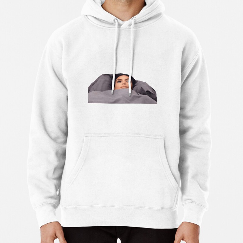 Kim kardashian Pullover Hoodie